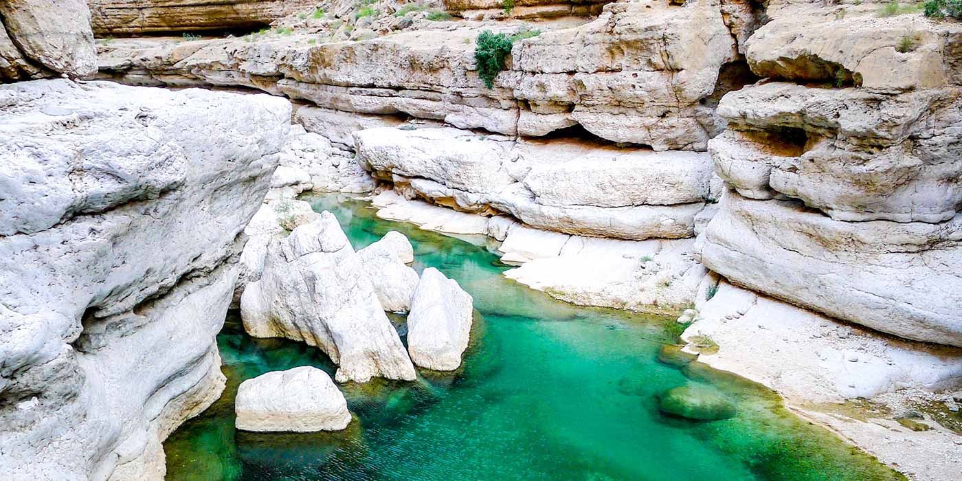 Wadi Al Hawqayn 